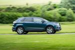 Ford Edge 2016 года (UK)
